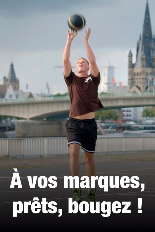 À vos marques, prêts, bougez : Le sport c