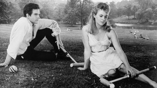 Lilith (1964) فيلم كامل على الانترنت