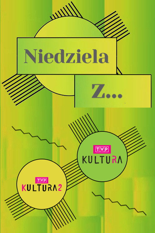 Niedziela z...电影海报