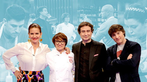 MasterChef第10季第3集
