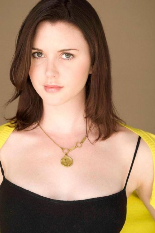 Zdjęcie Margaret Laney