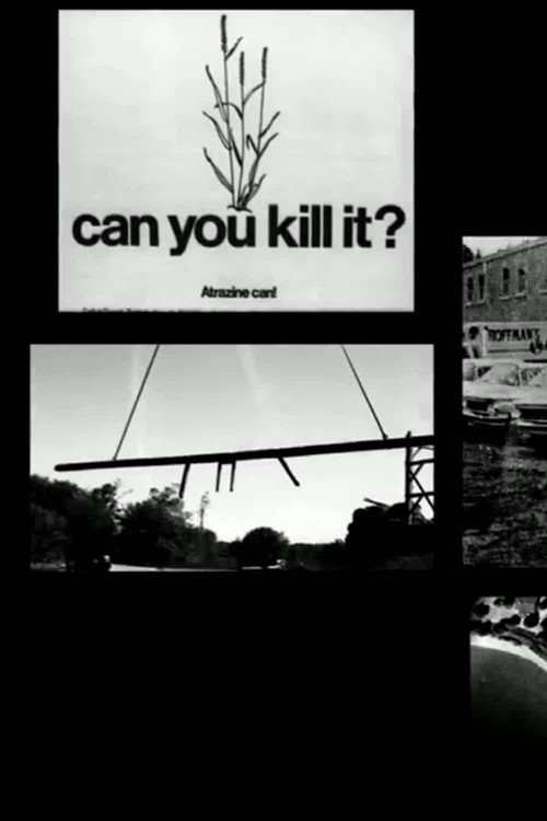Slaughterhouse电影海报