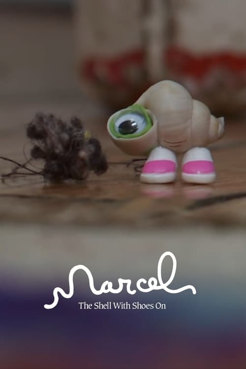 Marcel+the+Shell+with+Shoes+On