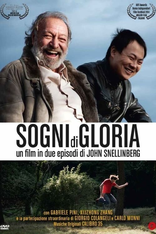 Sogni di gloria