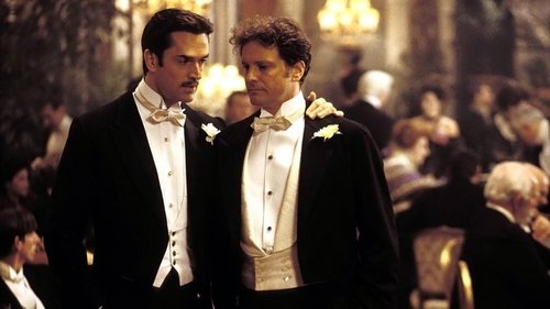 L'importanza di chiamarsi Ernest (2002) Film Completo Streaming ITA oNLINE