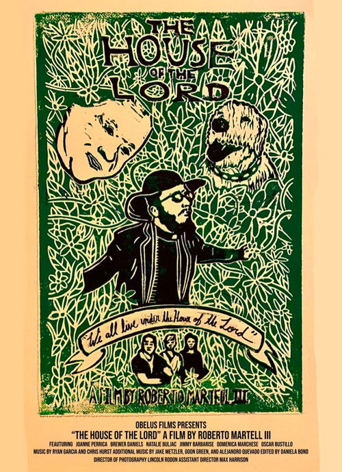 The House of the Lord