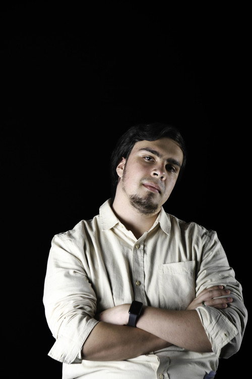 Sebasti&aacute;n Mu&ntilde;iz