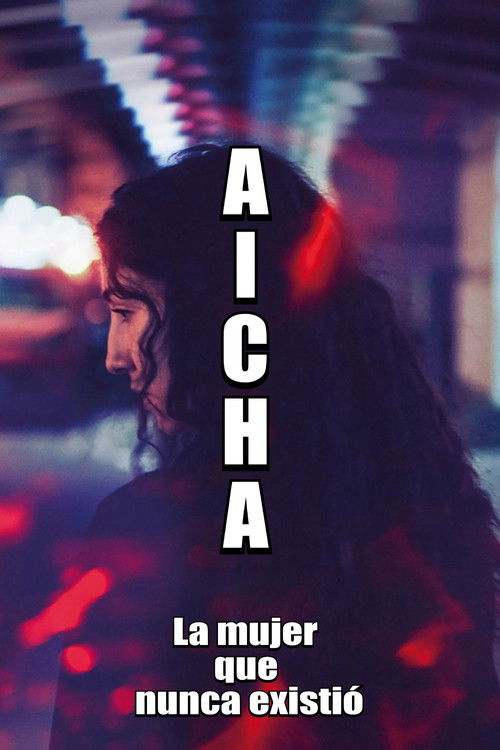 La mujer que nunca existió