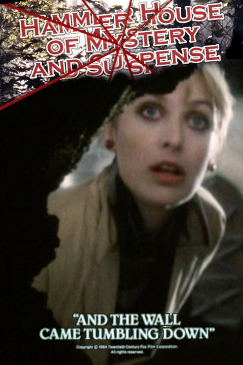 And the Wall Came Tumbling Down poster 2