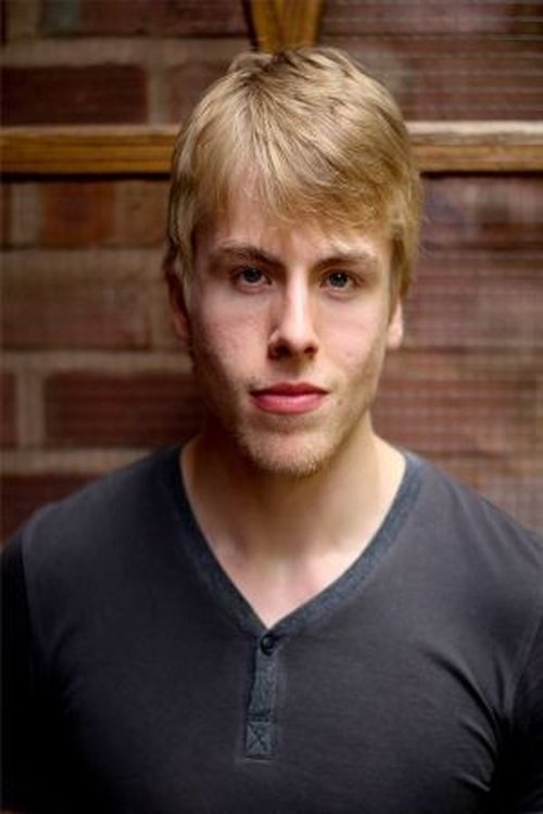 Poster of Ben Gilbert