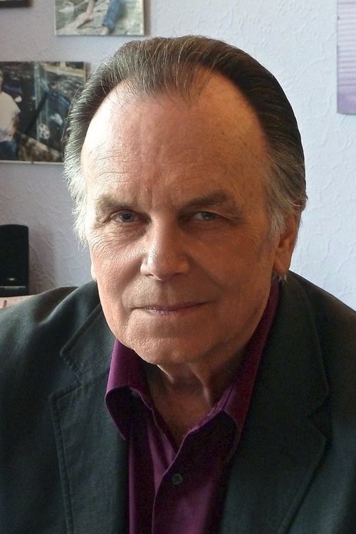 Poster of Gary Kurtz