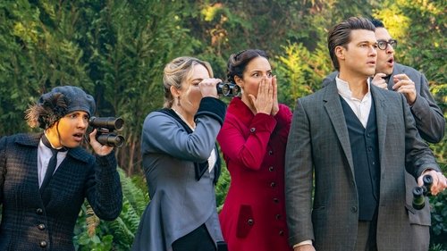 DC's Legends of Tomorrow - 11. Bölüm