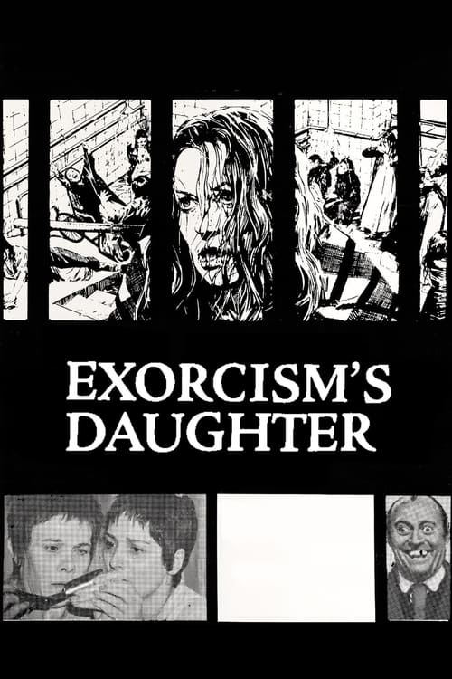 Exorcism%27s+Daughter