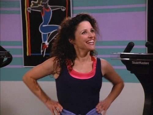 Seinfeld - 19. Bölüm