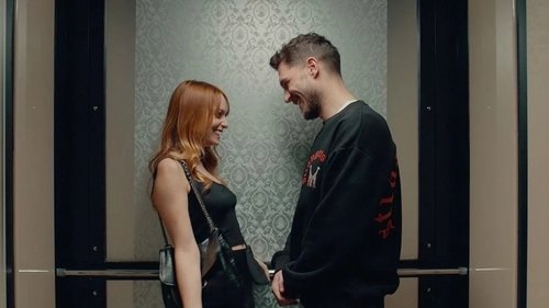 Aynen Aynen - Asansör