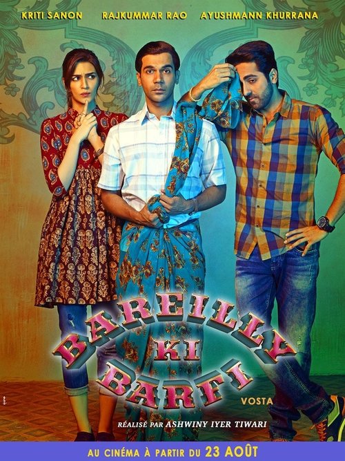 Foolishly Seeking True Love Poster