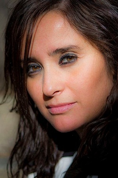 Poster of Giovanna Morales Vargas