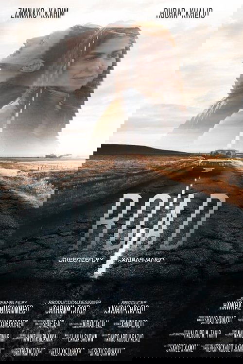 Road Poster