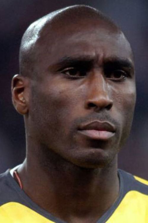 Poster of Sol Campbell