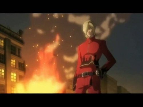 The King of Fighters: Another Day - 4. Bölüm