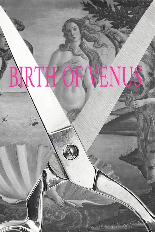 Birth of Venus Poster