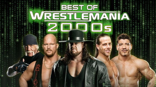 The Best of WWE第2季第13集