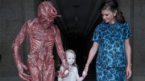 Channel Zero - 5. Bölüm