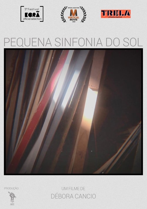 Pequena Sinfonia do Sol 2021
