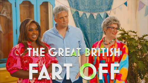 Aliens Invade, Everest Gets Taller and The Great British Fart Off