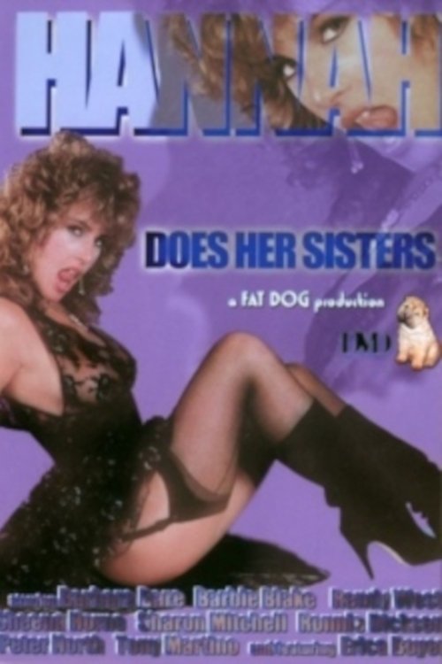 Hannah Does Her Sisters Poster