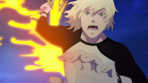 The Idhun Chronicles - 1. Bölüm