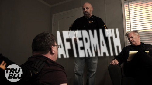 Takedown - Aftermath