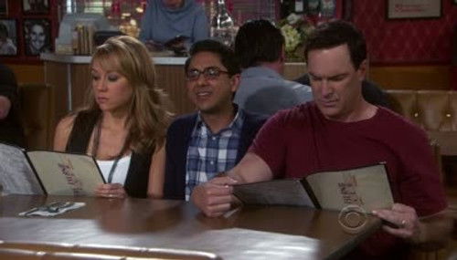 The Last of the Red Hat Lovers