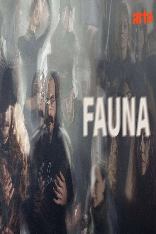 Fauna ESNS 2026电影海报