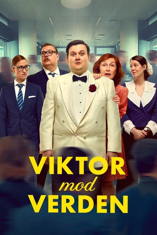 Viktor+mod+verden