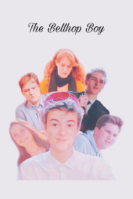 The Bellhop Boy