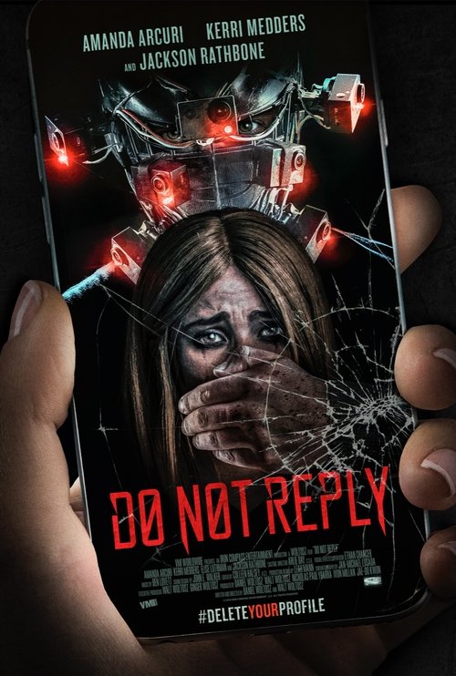 Watch Do Not Reply (2019) Full Movie Online Free
