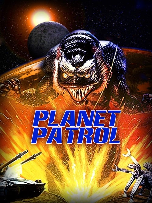 Planet+Patrol