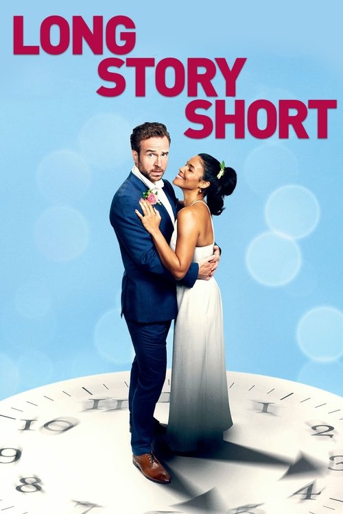 Long Story Short (2021) Filmes Completos Gratis