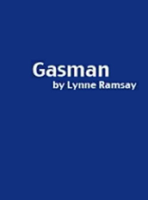 Gasman poster 3