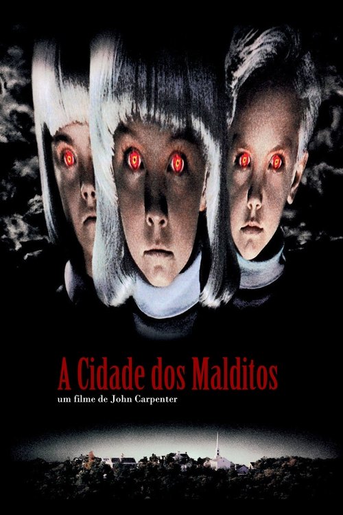 Assistir ! A Cidade dos Malditos 1995 Filme Completo Dublado Online Gratis