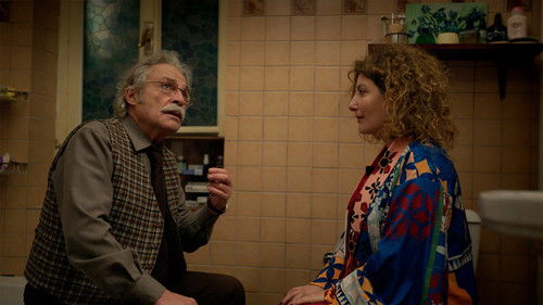 Şahsiyet - 2. Bölüm