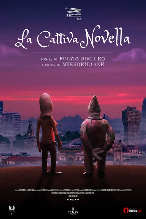 La+cattiva+novella