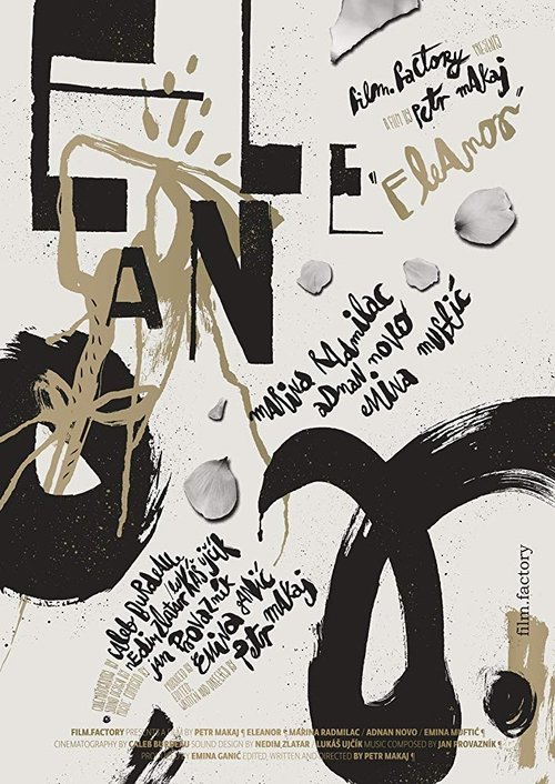 Eleanor Poster