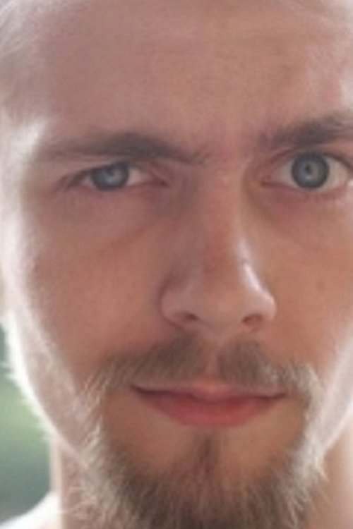 Poster of Evgeny Puzyrevsky
