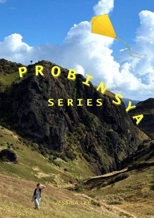 PROBINSYA Series电影海报