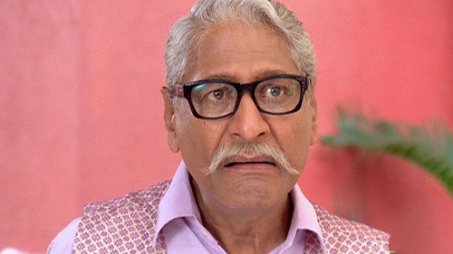 The Kabaddi Challenge