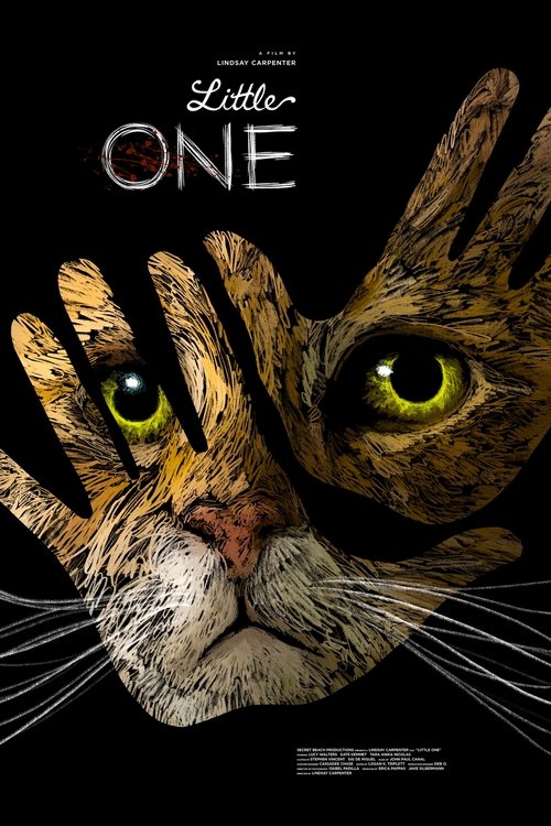 Little One Poster