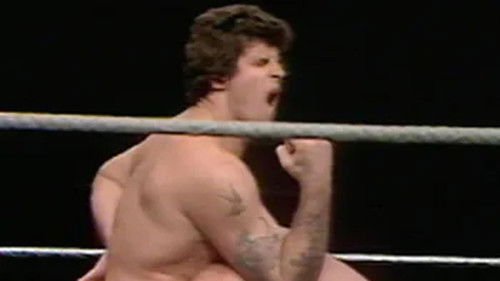 All Star Wrestling - December 13, 1980