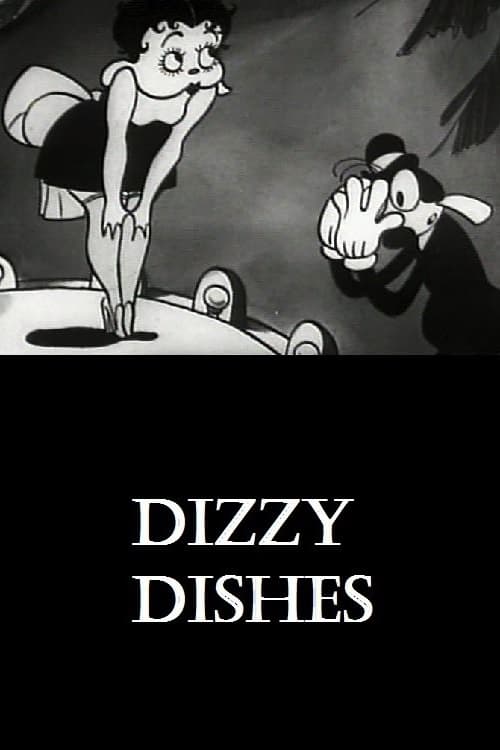 Dizzy+Dishes